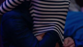 Madalina Craiu nude, Raluca Aprodu, Ilinca Harnut sexy ⭐ Ruxx s01e06-07 (2022)
