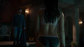 Cierra Ramirez - Good Trouble s04e04 (2022) Hot Celebs