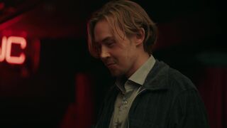 Elli Rhiannon Müller Osborne hot - Ida tar ansvar s01e01-08 (2022)