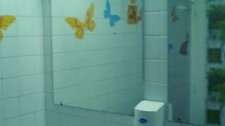 Tracy Gotoas naked ⭐ Du crépitement sous les néons (2022)