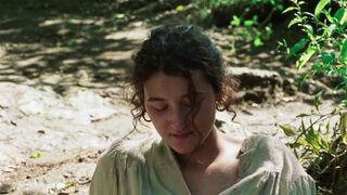 Maria Alexandra Lungu nude- The Tale of King Crab (2021)