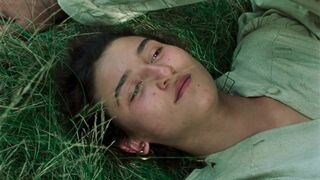 Maria Alexandra Lungu nude- The Tale of King Crab (2021)