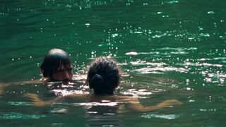 Maria Alexandra Lungu nude- The Tale of King Crab (2021)