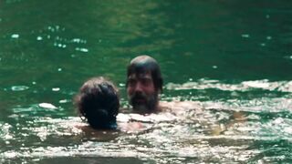 Maria Alexandra Lungu nude- The Tale of King Crab (2021)