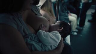 Morgan Saylor naked, Kat Foster nude - Spoonful of Sugar (2022)