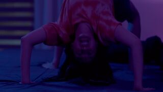 Alex Gonzaga sex - The Entitled (2022) funny nn episode