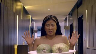 Alex Gonzaga sex - The Entitled (2022) funny nn episode