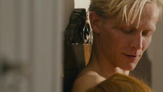 Sara Viktoria Bjerregaard nude ⭐ Into the Darkness (2020)
