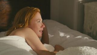 Sara Viktoria Bjerregaard nude ⭐ Into the Darkness (2020)