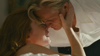 Sara Viktoria Bjerregaard nude ⭐ Into the Darkness (2020)