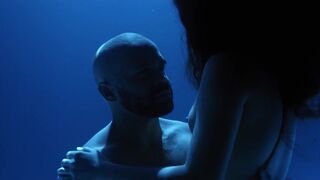 Addie Bani nude sex scene ⭐ Bala (2021)