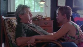 Sex Scenes Jackie Kelly nude ⭐ Tennessee Gothic (2019)