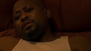 Chyna Layne nude ⭐ Power Book III Raising Kanan (2022)