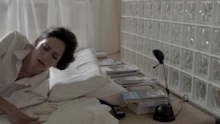 Karina Mello, Clara Choveaux - Bianca (2013) sexy video