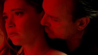 Sex Scene ⭐ Farina Flebbe hot ⭐ Elenore (2020)