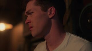 Hot & Sex Scenes ⭐ Shantel VanSanten, Lauren Sweetser, Sarah Jones ⭐ For All Mankind (2021) s02e08-10