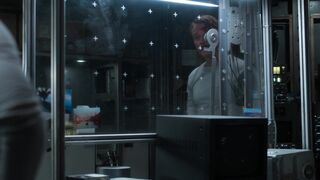 Hot & Sex Scenes ⭐ Shantel VanSanten, Lauren Sweetser, Sarah Jones ⭐ For All Mankind (2021) s02e08-10