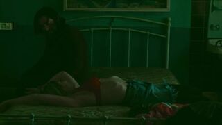 Beatriz Batarda nude ⭐ Lusty Yarmouth Provisional Figures (2022)