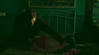 Beatriz Batarda nude ⭐ Lusty Yarmouth Provisional Figures (2022)