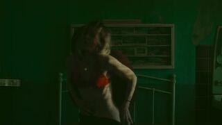 Beatriz Batarda nude ⭐ Lusty Yarmouth Provisional Figures (2022)