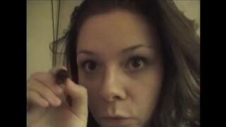 Camilla Bisgaard naked - Like Me (2008)