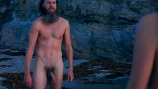 Dominique Braun naked ⭐ Get Away If You Can (2022)