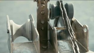 Laura Egger - Käpt'n (2021)