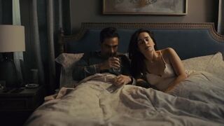 Mayra Hermosillo nude, Ana de la Reguera sex ❤️ ⭐❤️  Que viva México (2023)