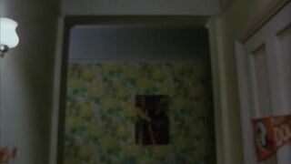 Sandra Awalt topless, Moira Shone â Spasms (1983)