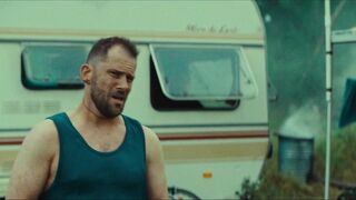 Agnieszka Zulewska topless ⭐ Wielka woda (2022)