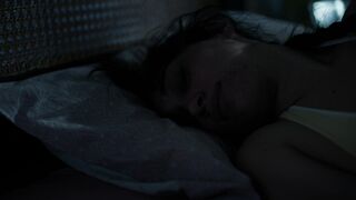 Natalia Solián nude, Mayra Batalla naked ⭐ Huesera The Bone Woman (2022)