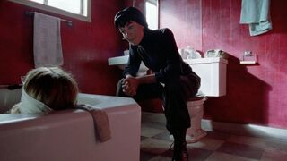 Natasha Richardson nude ⭐ Patty Hearst (1988)