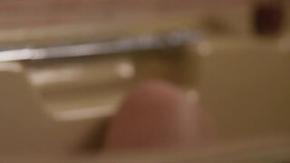 Suki Waterhouse nude ⭐ Rachael (2012)