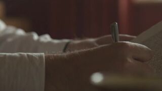 Suki Waterhouse nude ⭐ Rachael (2012)