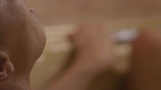 Suki Waterhouse nude ⭐ Rachael (2012)