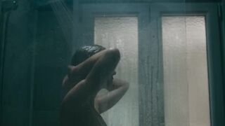 Marta Hazas topless, Alexandra Masangkay nude ⭐ When You Least Expect It (2023)