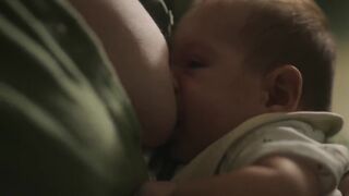 Marta Hazas topless, Alexandra Masangkay nude ⭐ When You Least Expect It (2023)