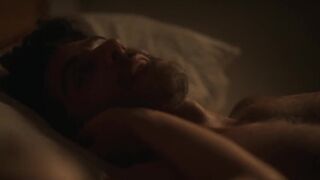 Marta Hazas topless, Alexandra Masangkay nude ⭐ When You Least Expect It (2023)