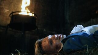 Natja Jamaan topless - Gardemariny III (1992)