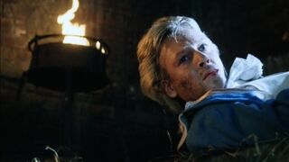 Natja Jamaan topless - Gardemariny III (1992)