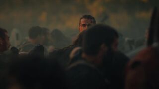 Nude Scene with Marianna Fontana and other actresses - Romulus (2023) Season 02