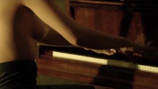 Charlotte Vandermeersch nude - Marie (2010) Art Topless Actress