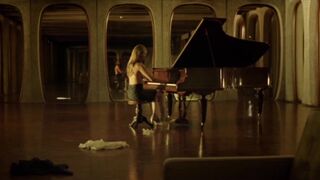 Charlotte Vandermeersch nude - Marie (2010) Art Topless Actress