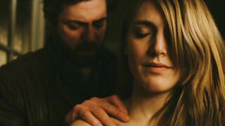 Charlotte Vandermeersch nude - Marie (2010) Art Topless Actress