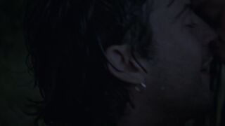 Laura Balzer sexy ⭐ Zwischen uns die Nacht (2023)