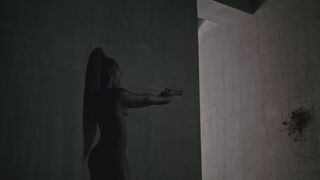 Uncesored Erotic Music Clip ⭐ Crazy (2022)