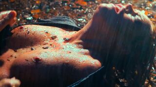 Thriller Sex Scene ❤️ Jasmine Mae nude ⭐ The Editor (2014)