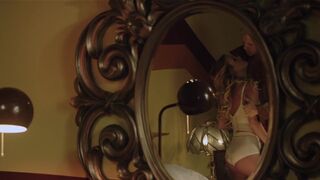 Thriller Sex Scene ❤️ Jasmine Mae nude ⭐ The Editor (2014)