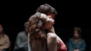 Lihi Kornowski nude ⭐ Sublet (2020) Public Hot Performance