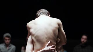 Lihi Kornowski nude ⭐ Sublet (2020) Public Hot Performance